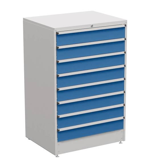 Тумба с выдвижными ящиками Treston 90/140-34, 61707034H