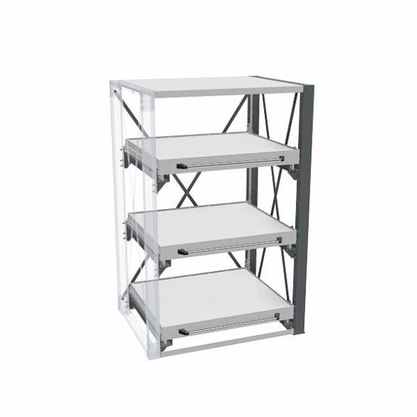 Стеллаж ДиКом ВТ-02 доп.