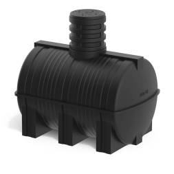 Подземная емкость D 3000 литров