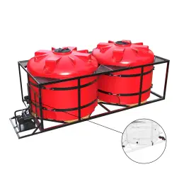 Кассета 9м3 для КАС стандарт ДКМПХТG2