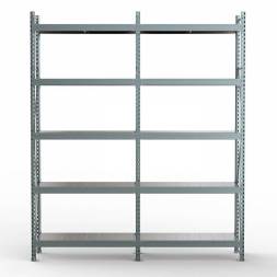 SGR-V-Zn Стеллаж 15105-3,0