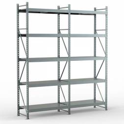 SGR-V-Zn Стеллаж 1565-3,0