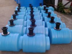 Втулка с фланцем 140