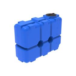 Емкость ST 2000 л