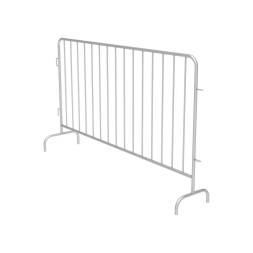 Фан-барьер 1200*2500